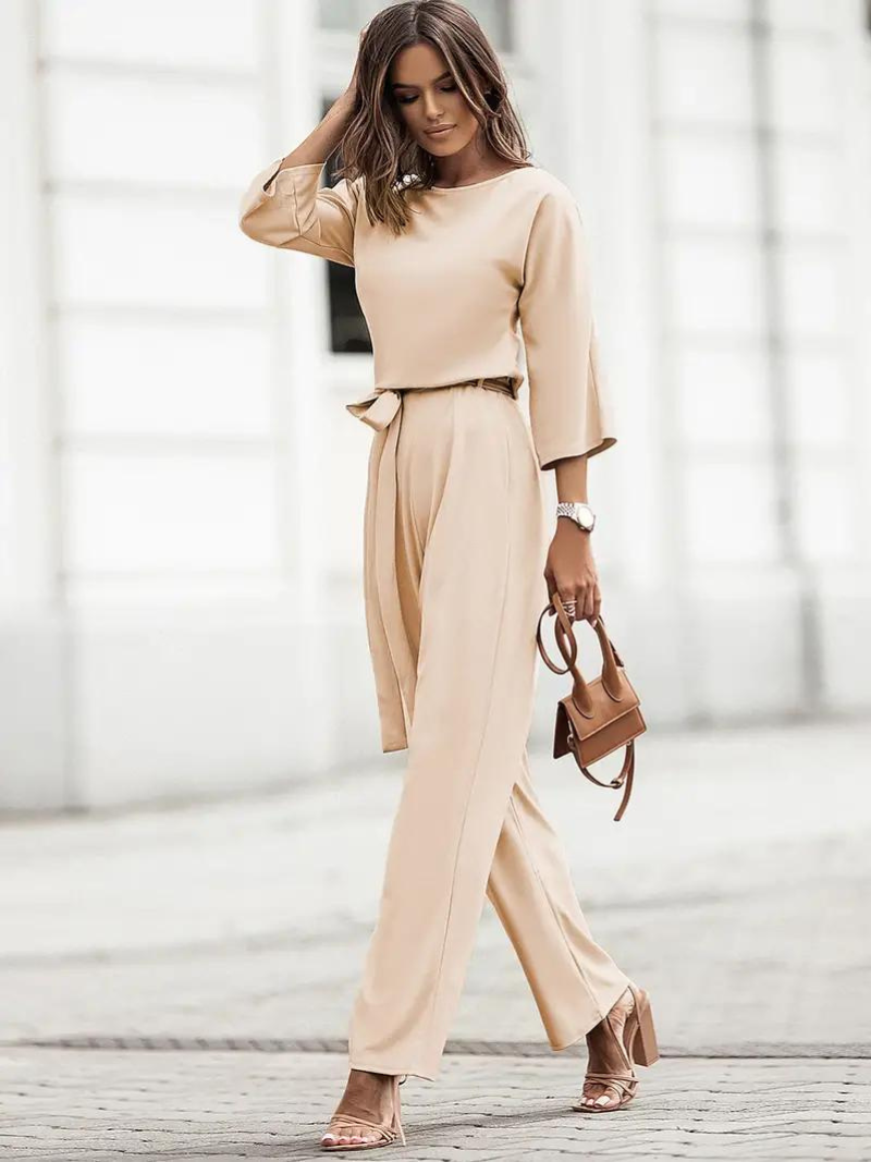 Combinaison Frederica pour femme - Élégante