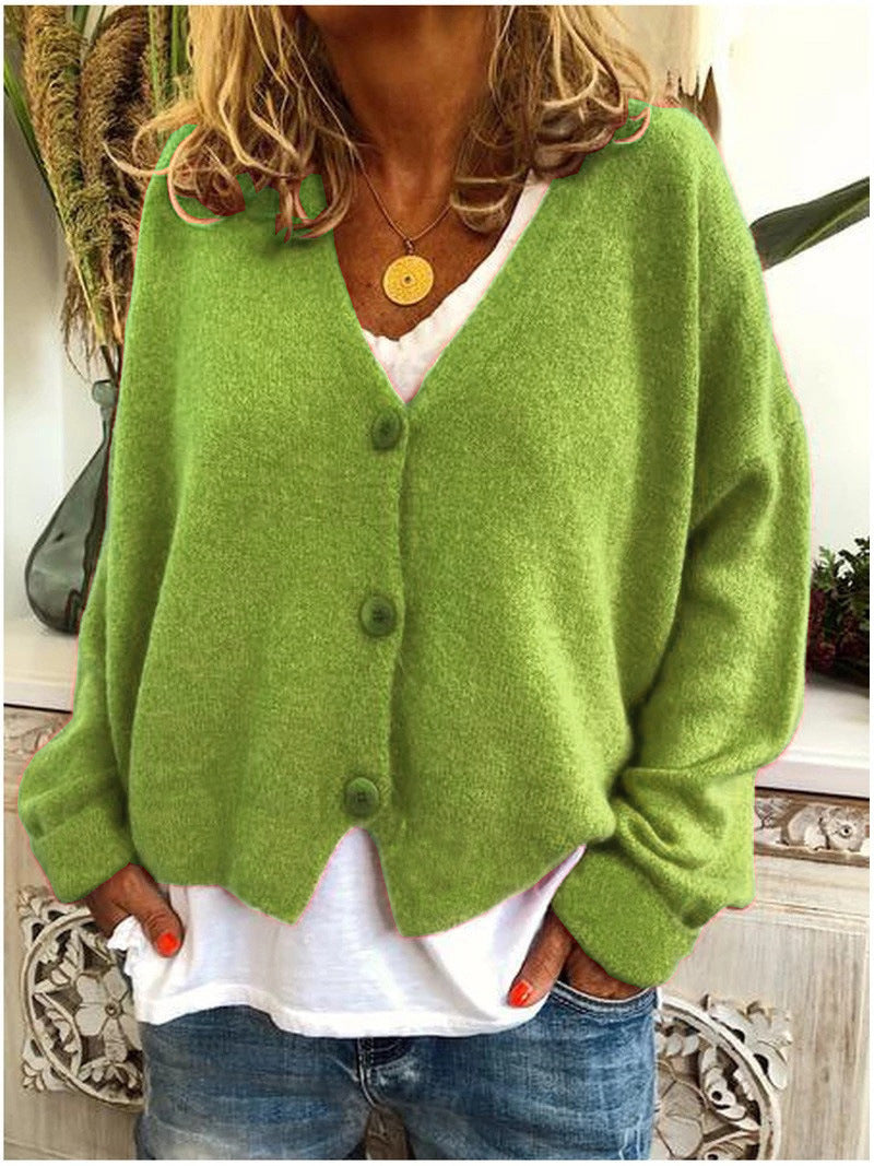 Berg-Feldt | Cardigan chic pour femme