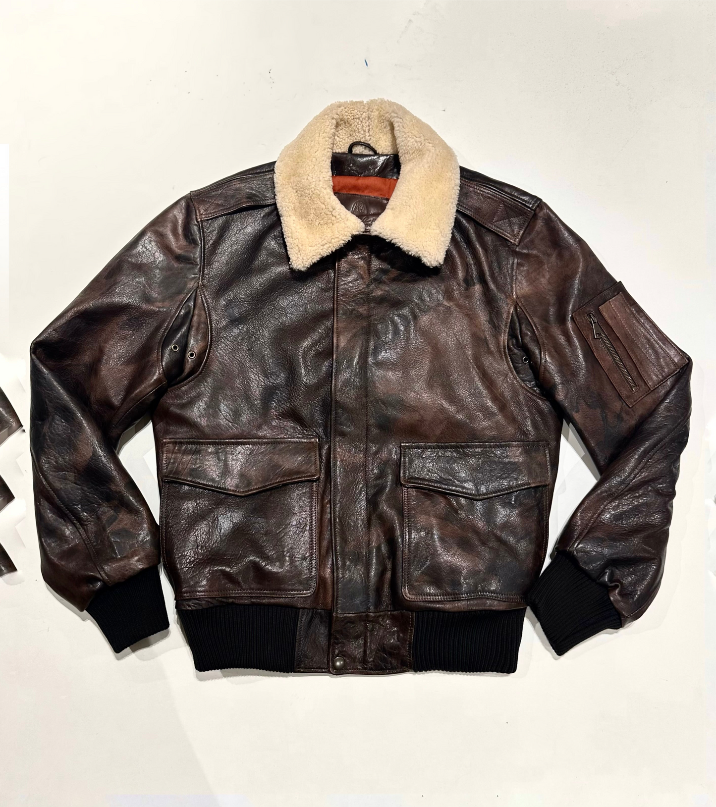 Berg-Feldt | Modische Jacke für Männer – stilvoll & bequem