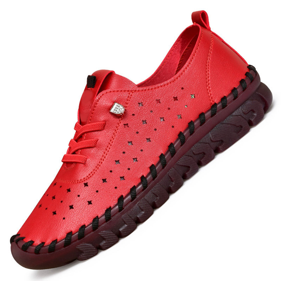FENLA – Chaussures ergonomiques pour femmes offrant un confort optimal