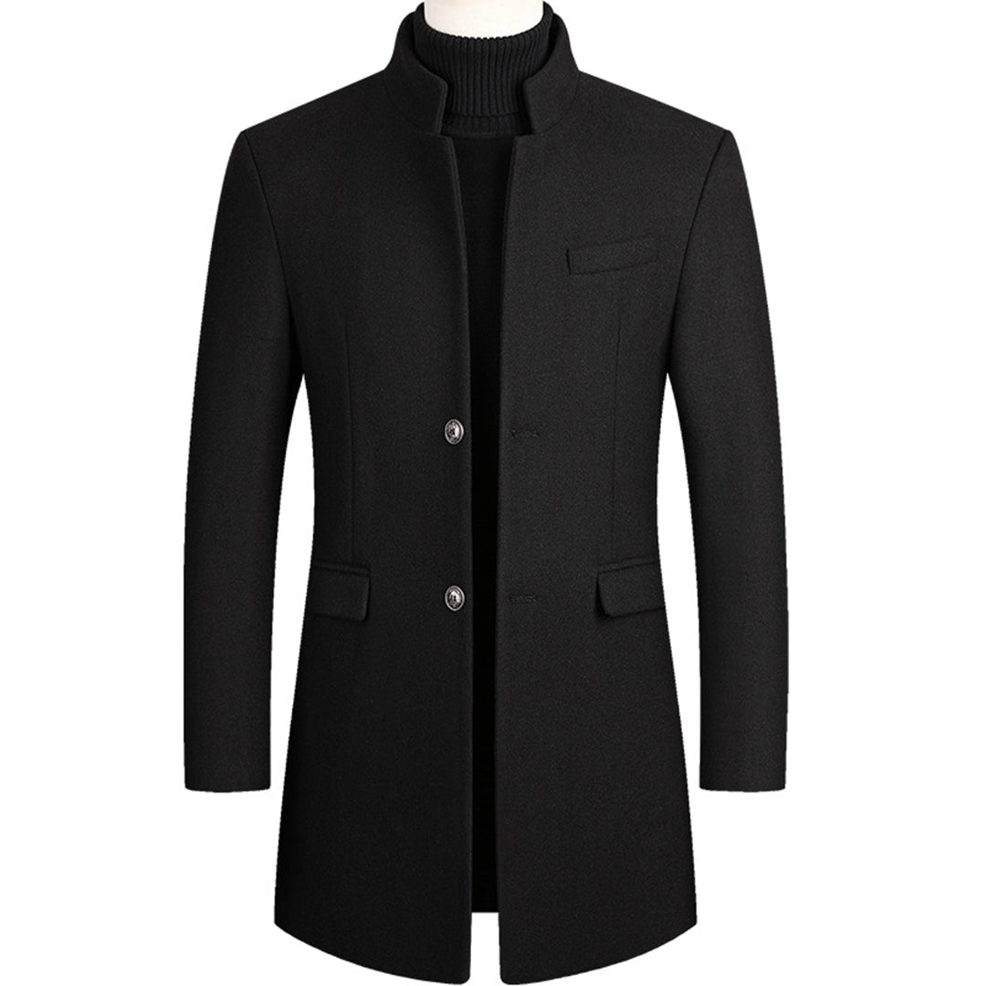 Berg-Feldt | Elegante Jack für Männer