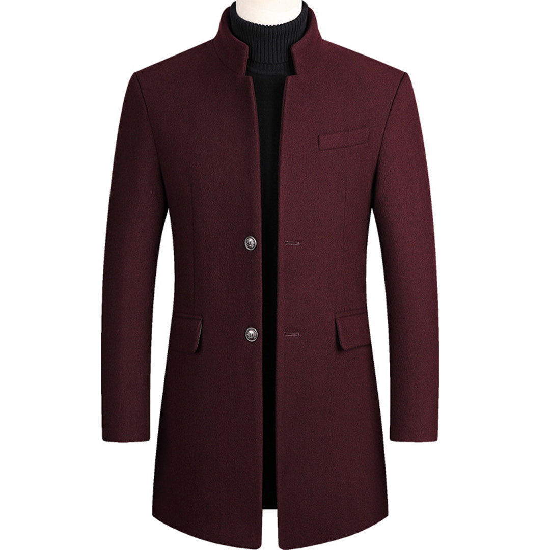Berg-Feldt | Elegante Jack für Männer