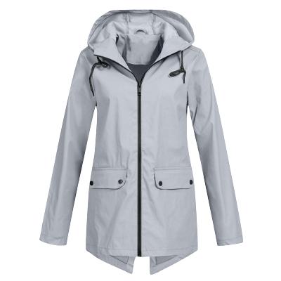 Berg-Feldt | Vielseitige Damen Zipjacke