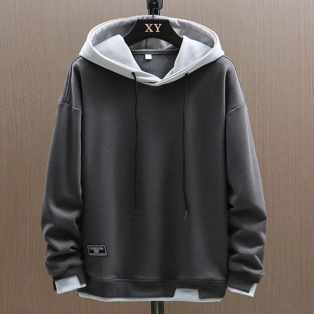 Fudus Klassischer Hoodie