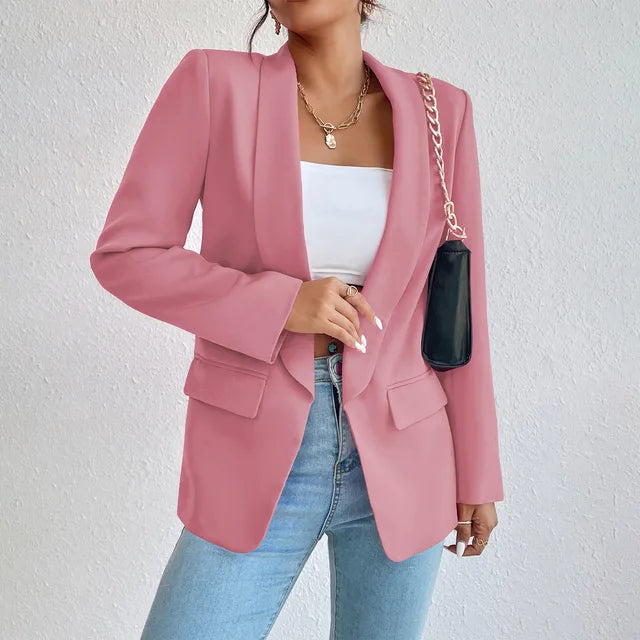 Berg-Feldt | Vittoria Blazer ajusté élégant pour femme