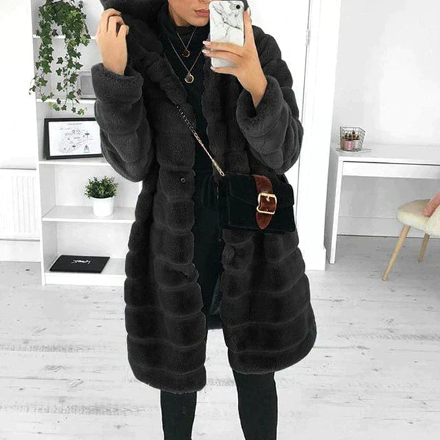 Berg-Feldt | Winter Marielle
