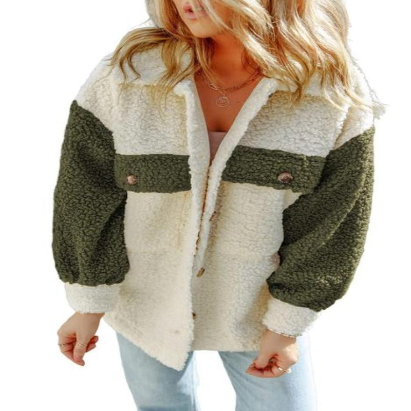 Berg-Feldt | Cardigan, nouvelle tendance hivernale de la collection orthopédique