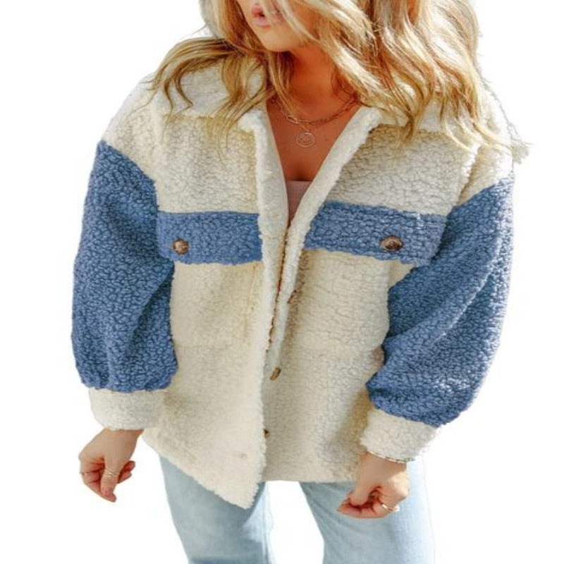 Berg-Feldt | Cardigan, nouvelle tendance hivernale de la collection orthopédique