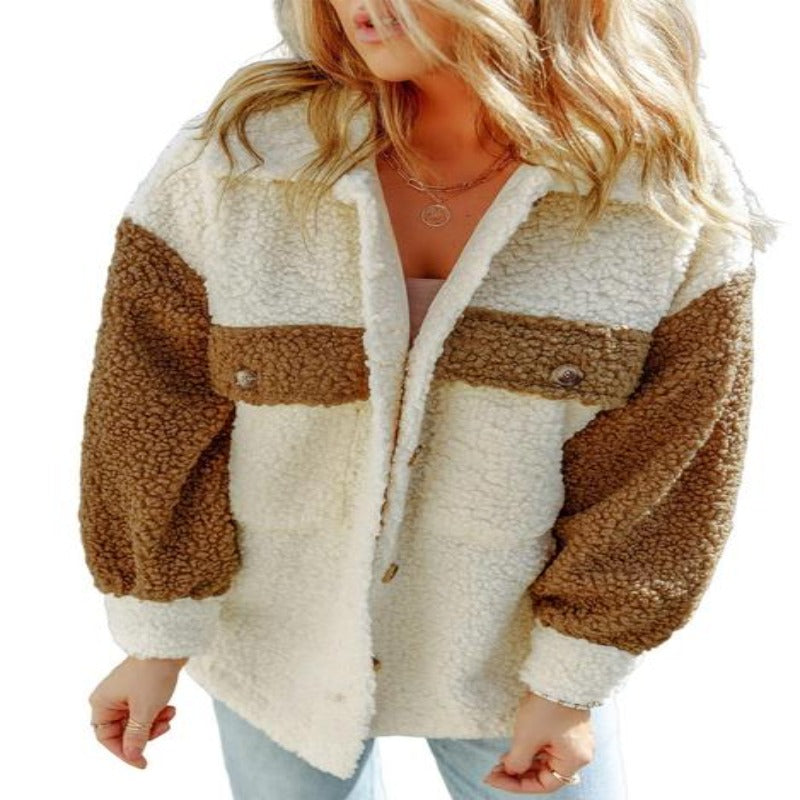 Berg-Feldt | Cardigan, nouvelle tendance hivernale de la collection orthopédique