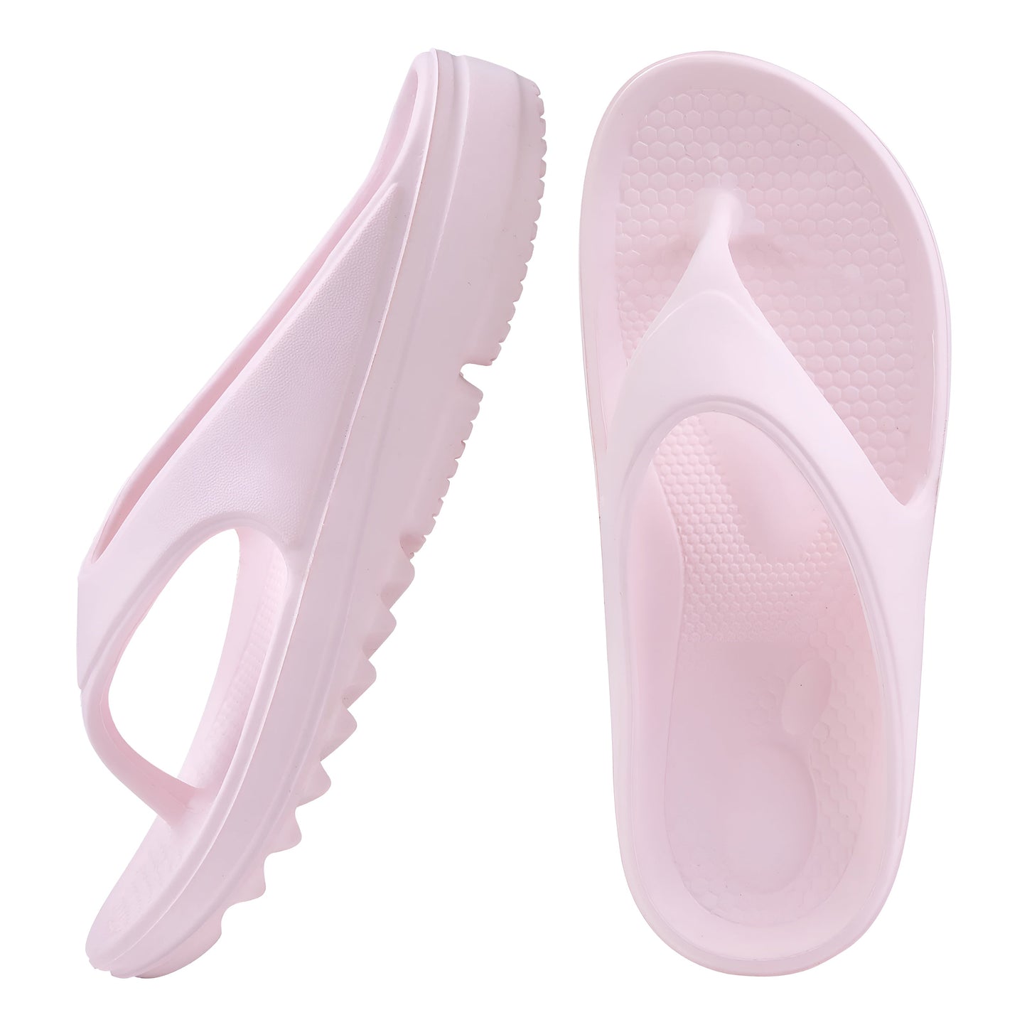 Berg-Feldt Flip-Flops: Orthopaedic Support and Comfort – Unisex