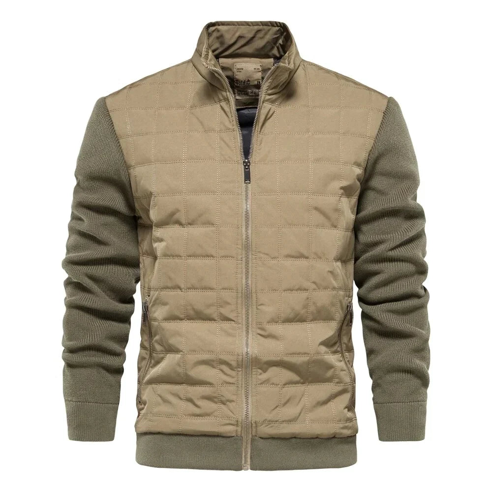 Blouson aviateur Gabriel