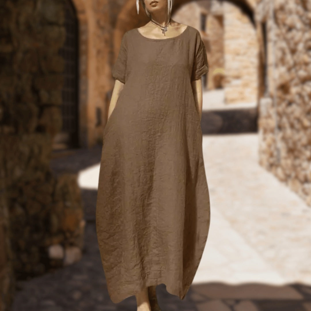 Evera Bauchkleid: Wunderschön