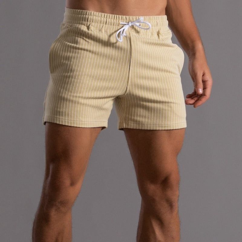 Active Shorts, Jack Flex