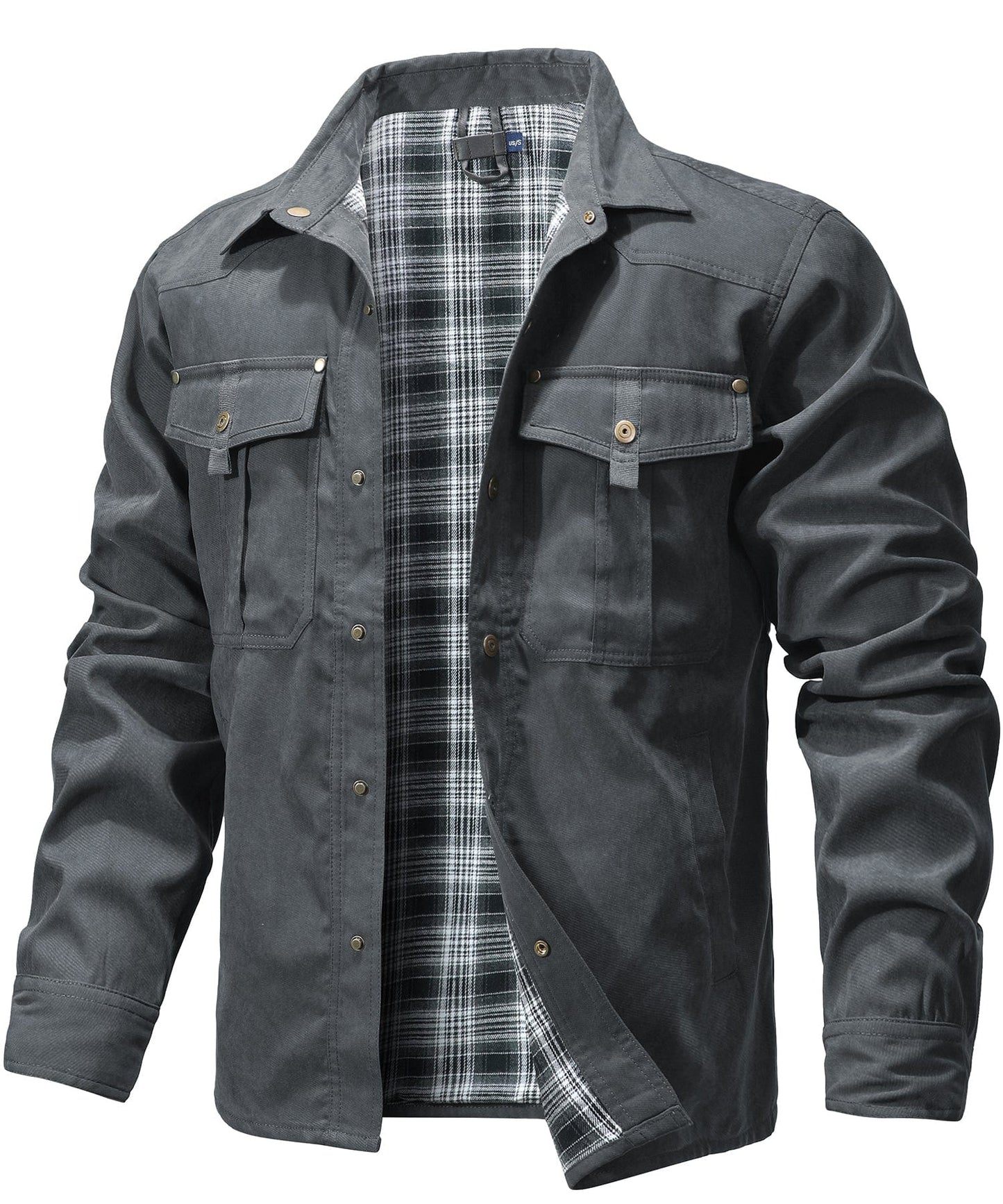 Berg-Feldt | Rover Jacke
