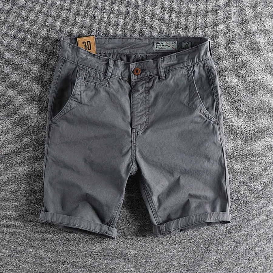 Pantalon cargo décontracté Kyle