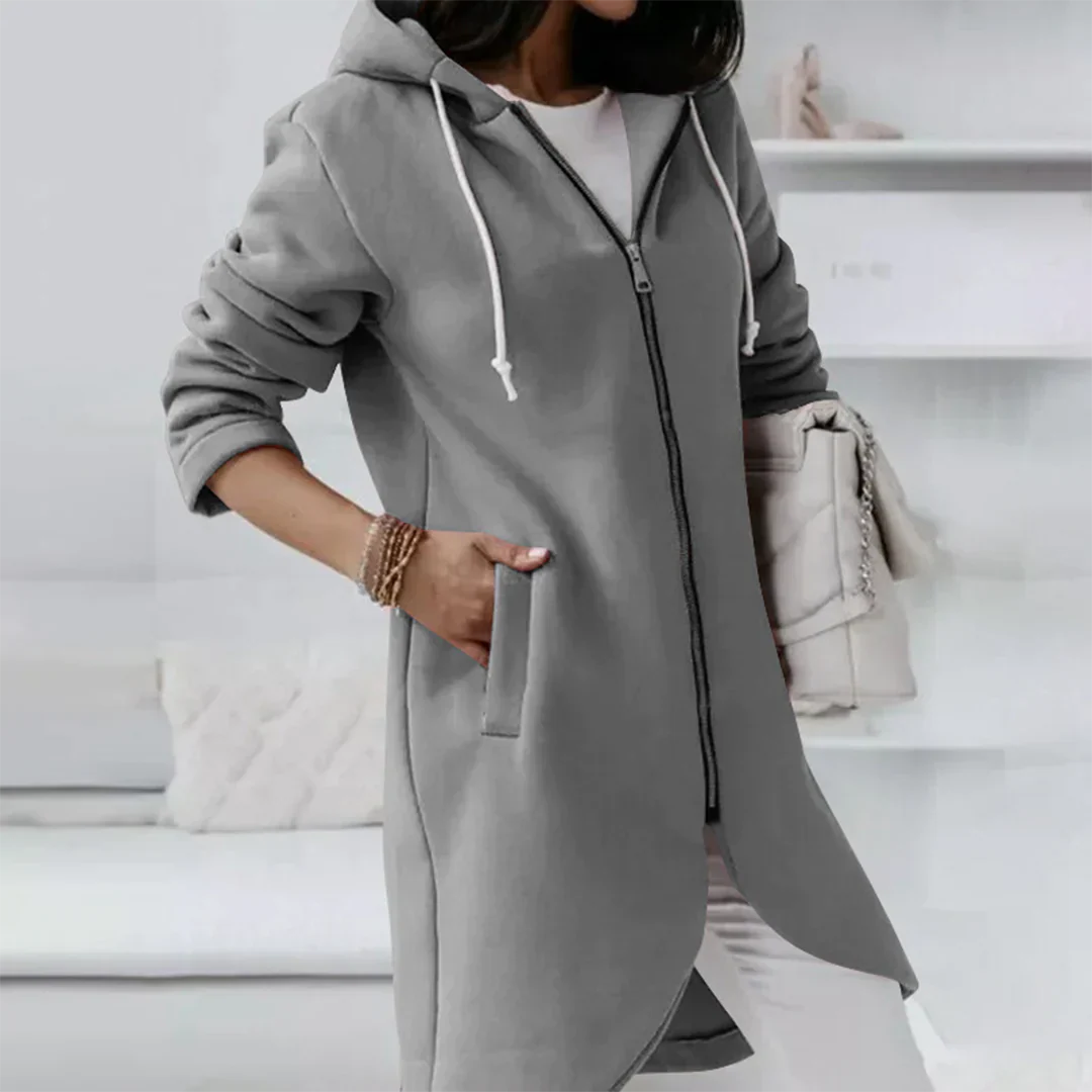 Berg-Feldt | Stilvoller und Bequemer Pullover