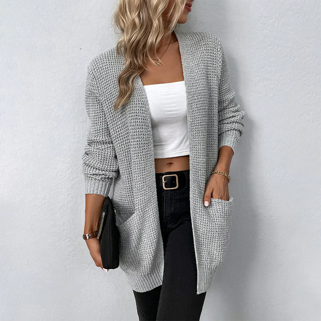 Berg-Feldt | Stilvoller Damenpullover