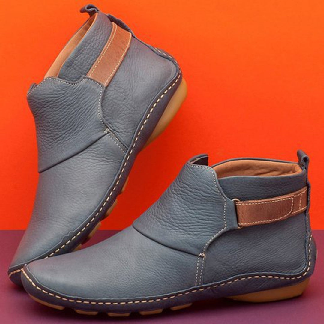 Bottines femme élégantes CVIJETA pour un look raffiné