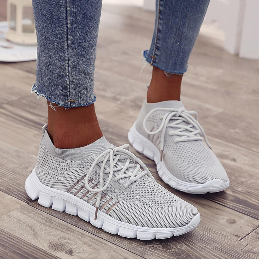 Chaussures respirantes et ergonomiques d'Oria