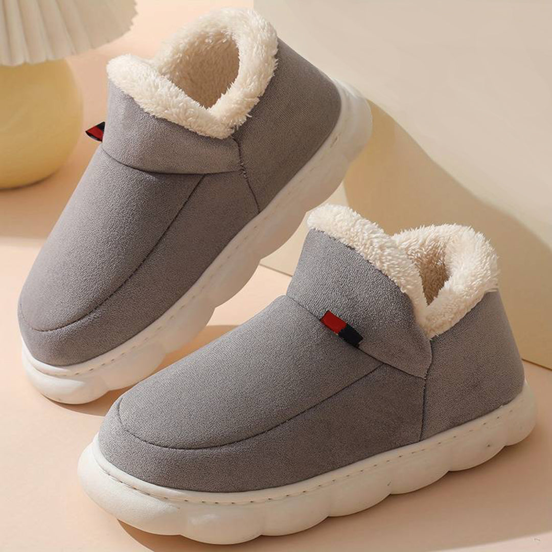 Brenna: Luxurious and Warm Winter Boots for Ultimate Comfort