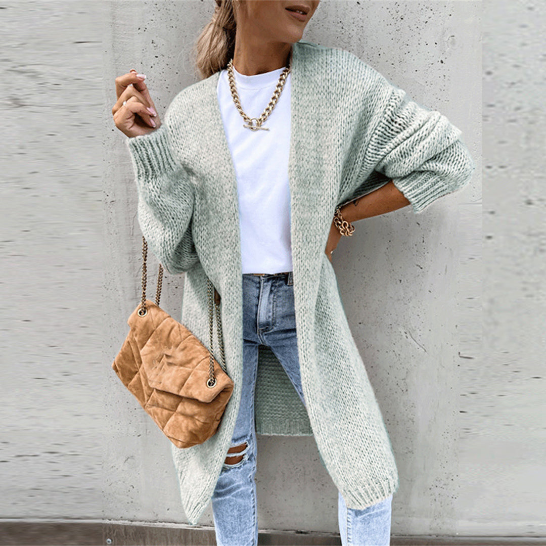 Gilet REVI pour femme : Élégance, confort et classe intemporelle