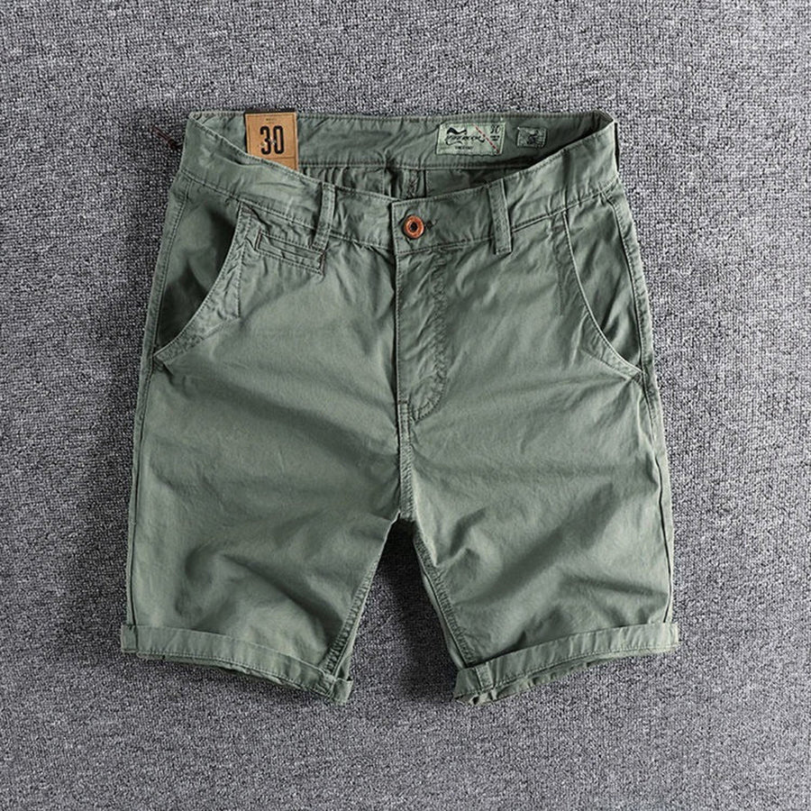 Pantalon cargo décontracté Kyle