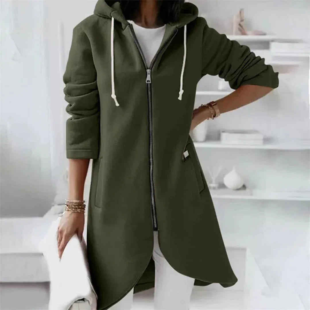 Berg-Feldt | Stilvoller und Bequemer Pullover