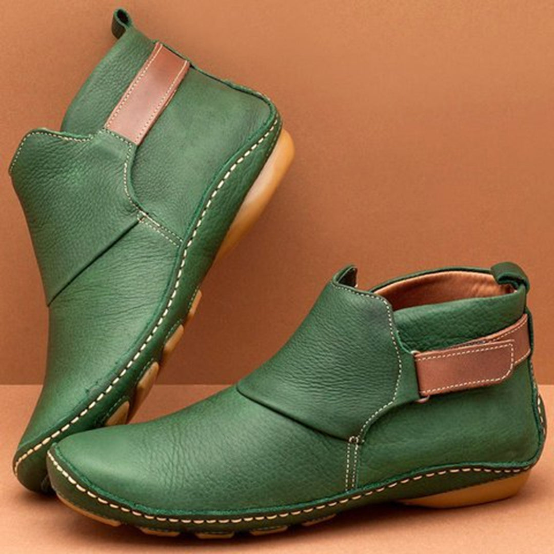 Bottines femme élégantes CVIJETA pour un look raffiné