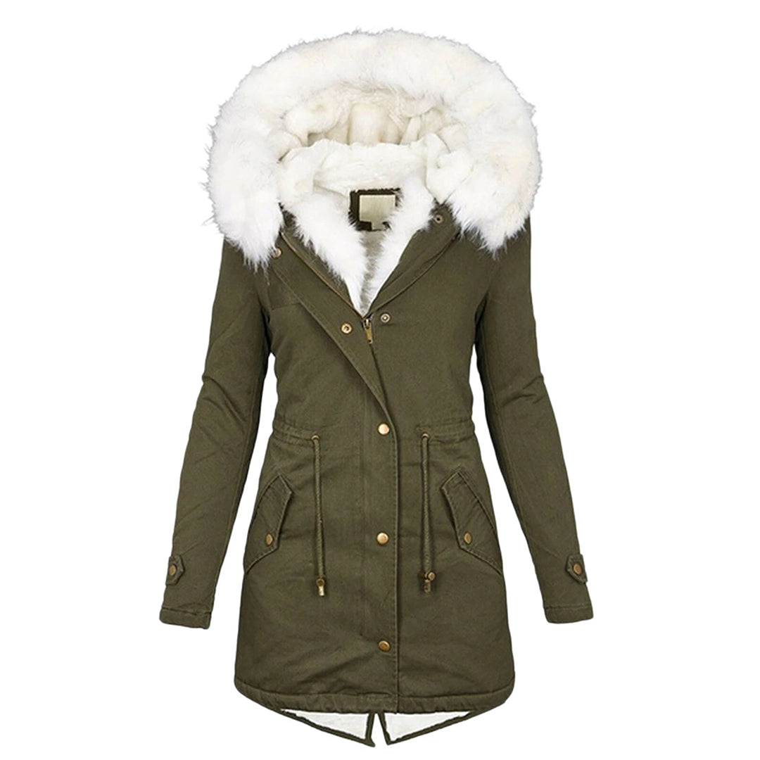 Berg-Feldt | Manteau intemporel et élégant