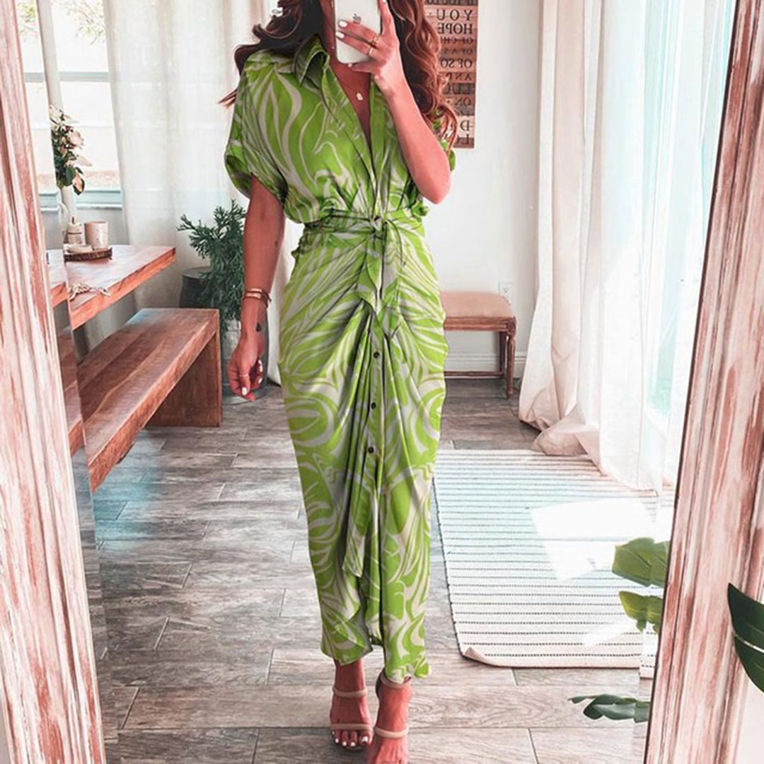 Robe tendance Minka