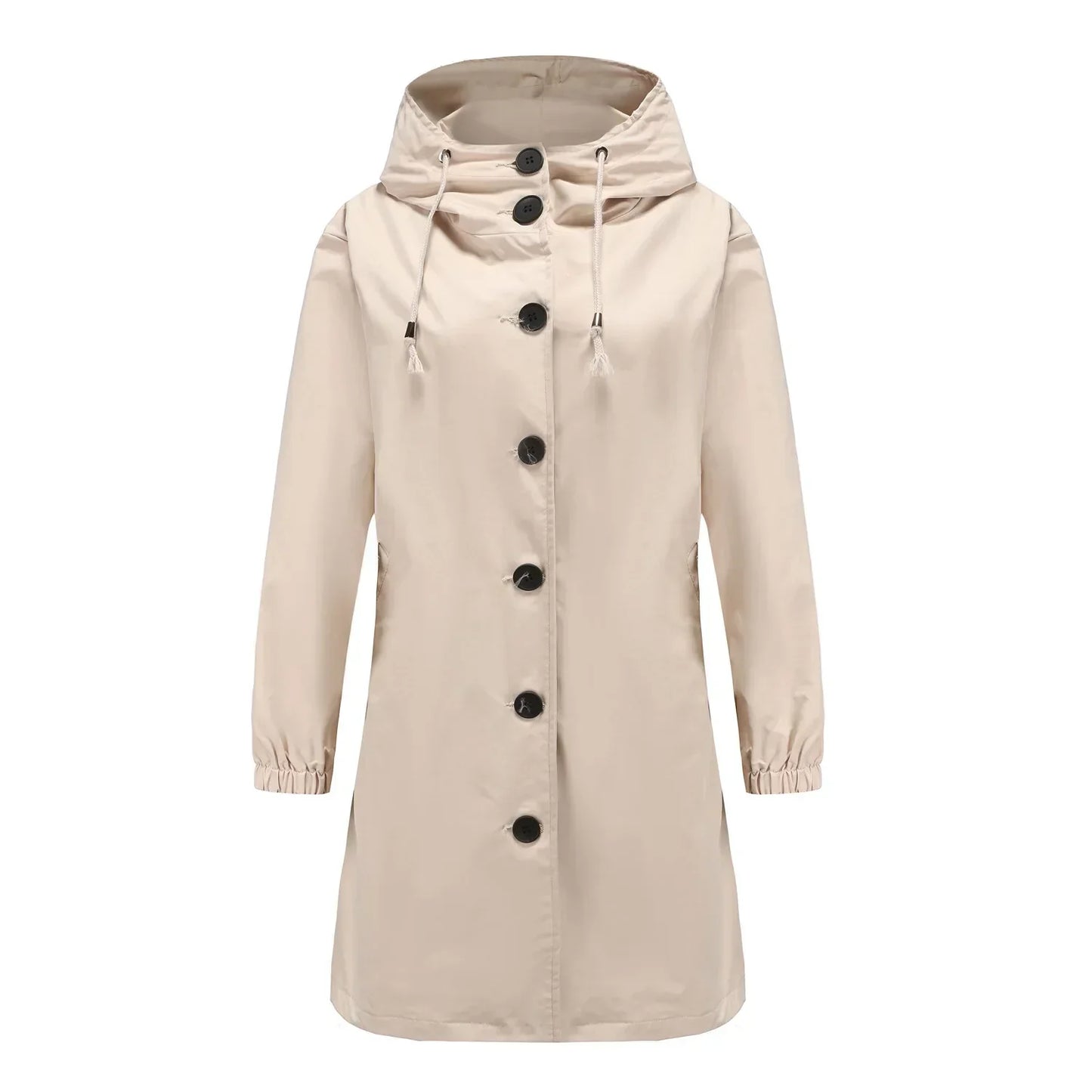 Berg-Feldt | trenchcoat damen - stilvolle protection