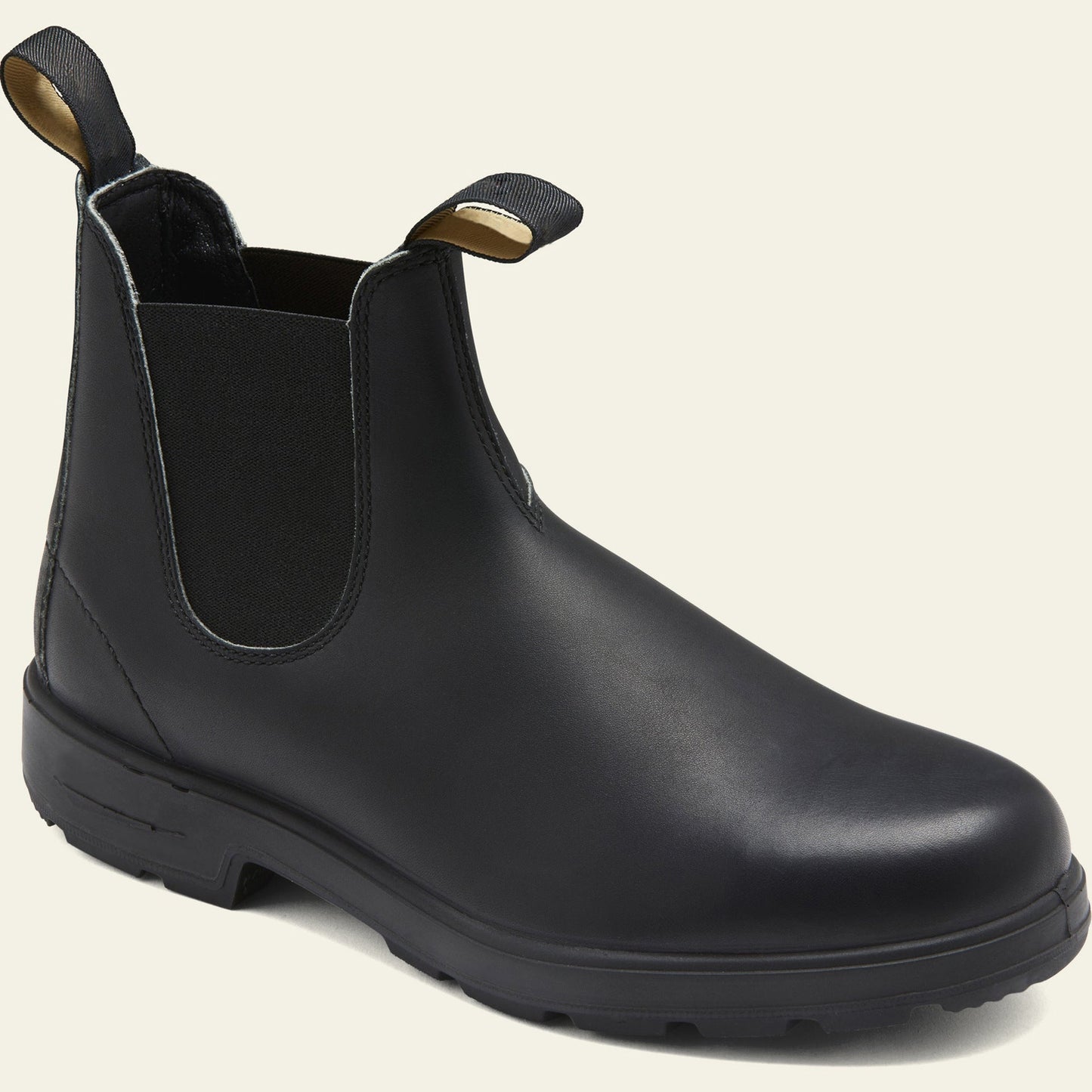 Berg-Feldt | Lederstiefel