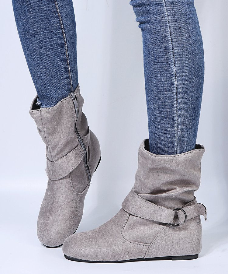 HARPER Winter Boots
