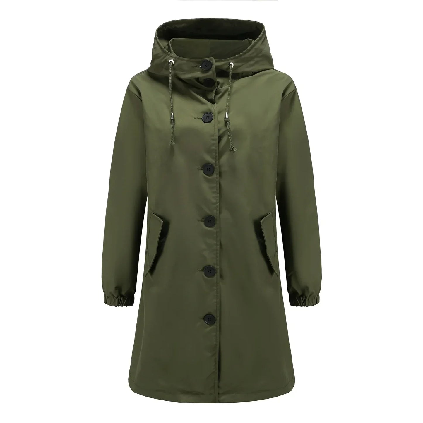 Berg-Feldt | trenchcoat damen - stilvolle protection