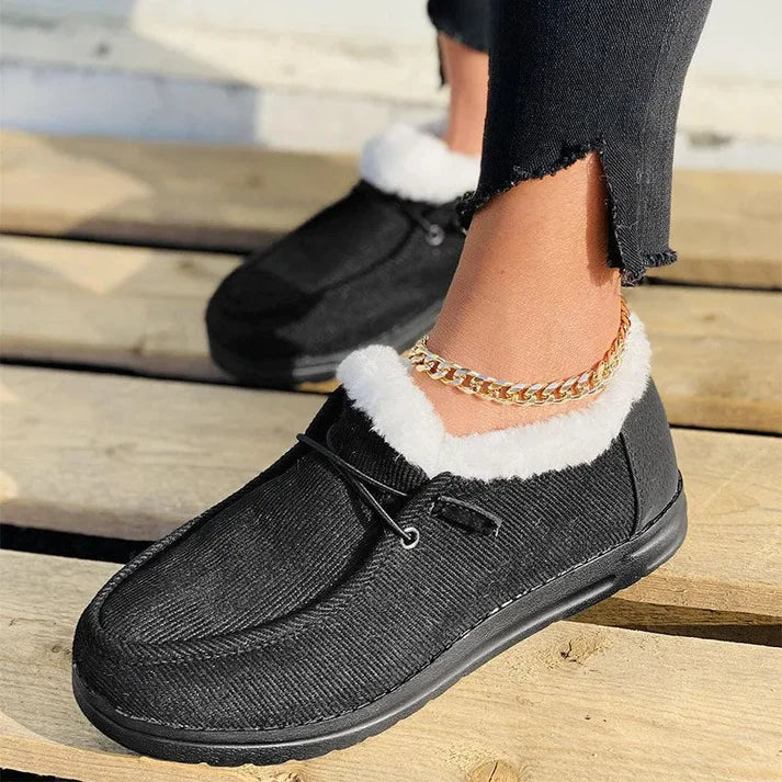 Berg-Feldt | Damenstiefel Top-Trend für Kräuter & Winter 2024