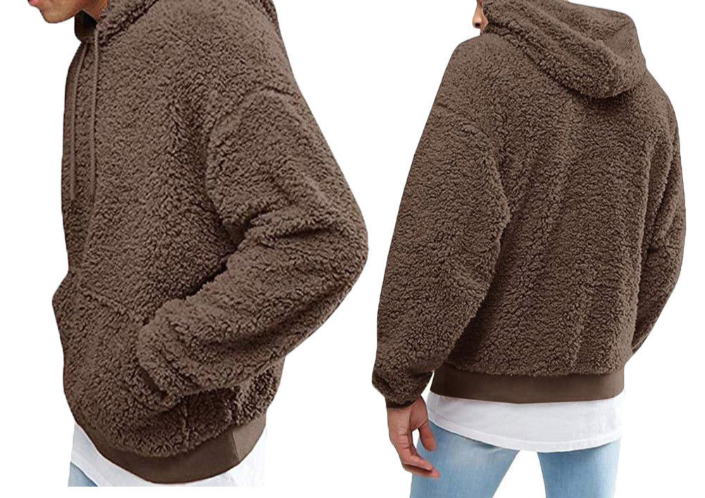 Berg-Feldt | Pullover mit Schlichtem Design