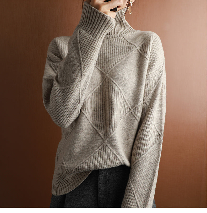 Berg-Feldt | Pullover für Frauen