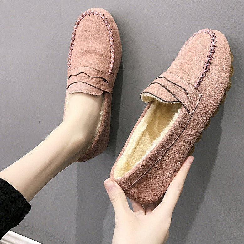 Berg-Feldt | Chaussures d'hiver pour femmes