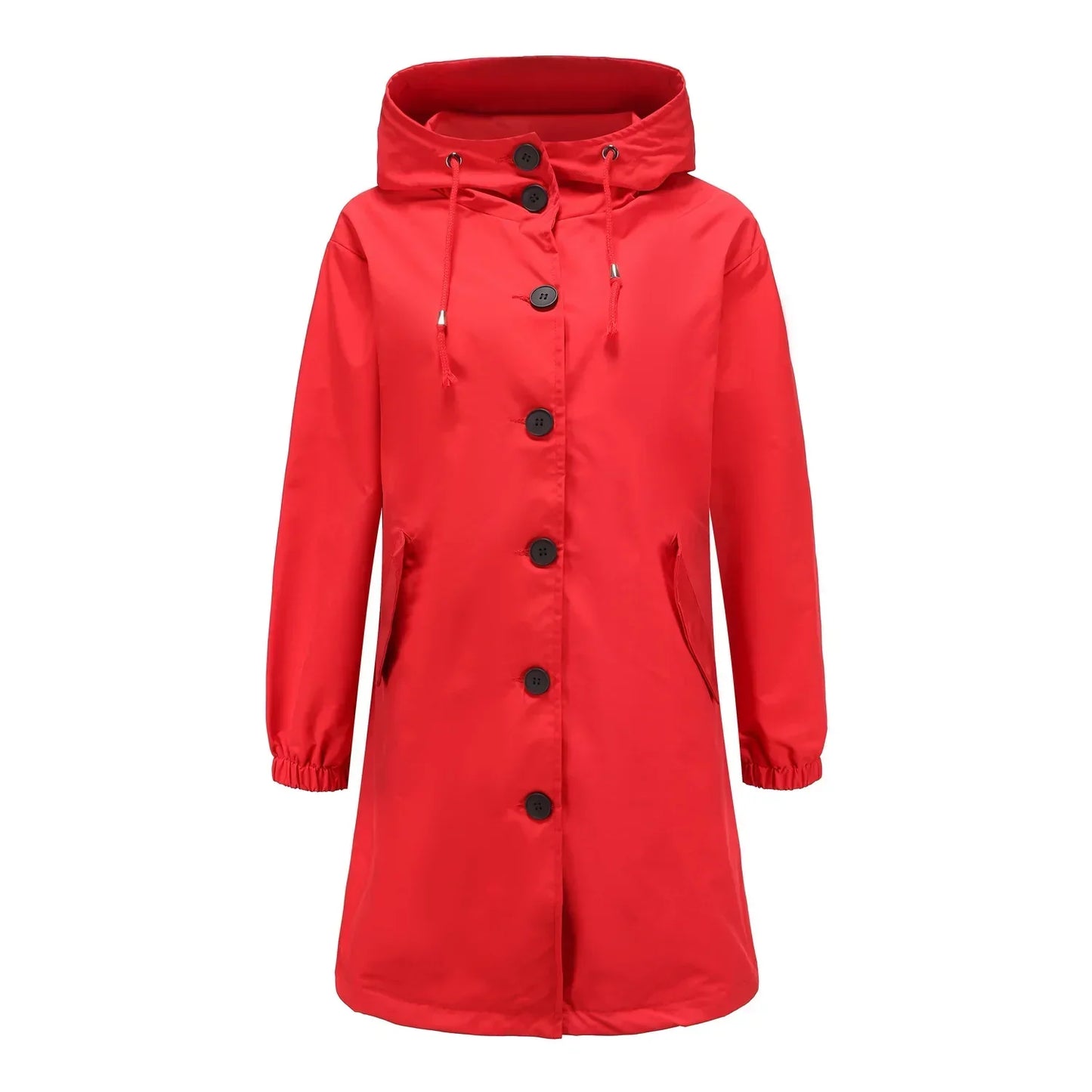 Berg-Feldt | trenchcoat damen - stilvolle protection