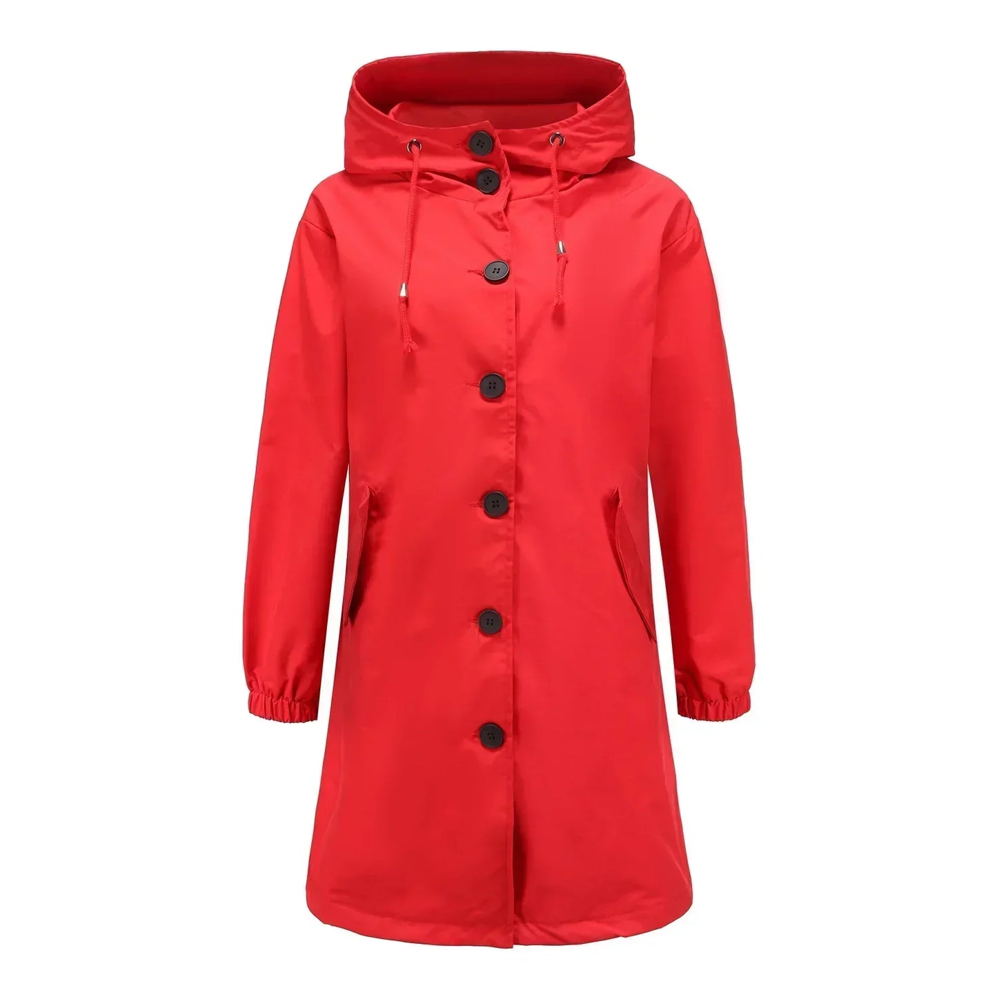 Berg-Feldt | Stilvoller Winddichter Trenchcoat