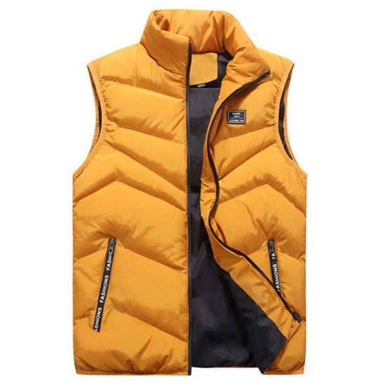 Veste d'hiver classique et confortable de Zyra