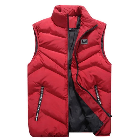 Veste d'hiver classique et confortable de Zyra