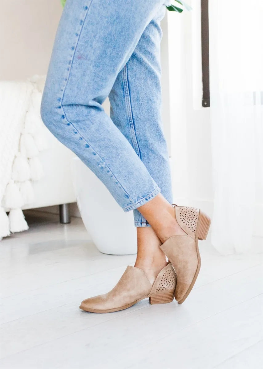 Bottes orthopédiques : Élégance et maintien signées berg-feldt