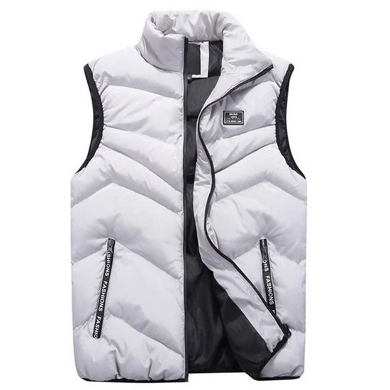 Veste d'hiver classique et confortable de Zyra