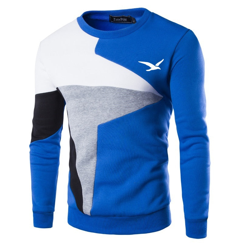 Berg-Feldt | Pullover für Schlichte Outfits