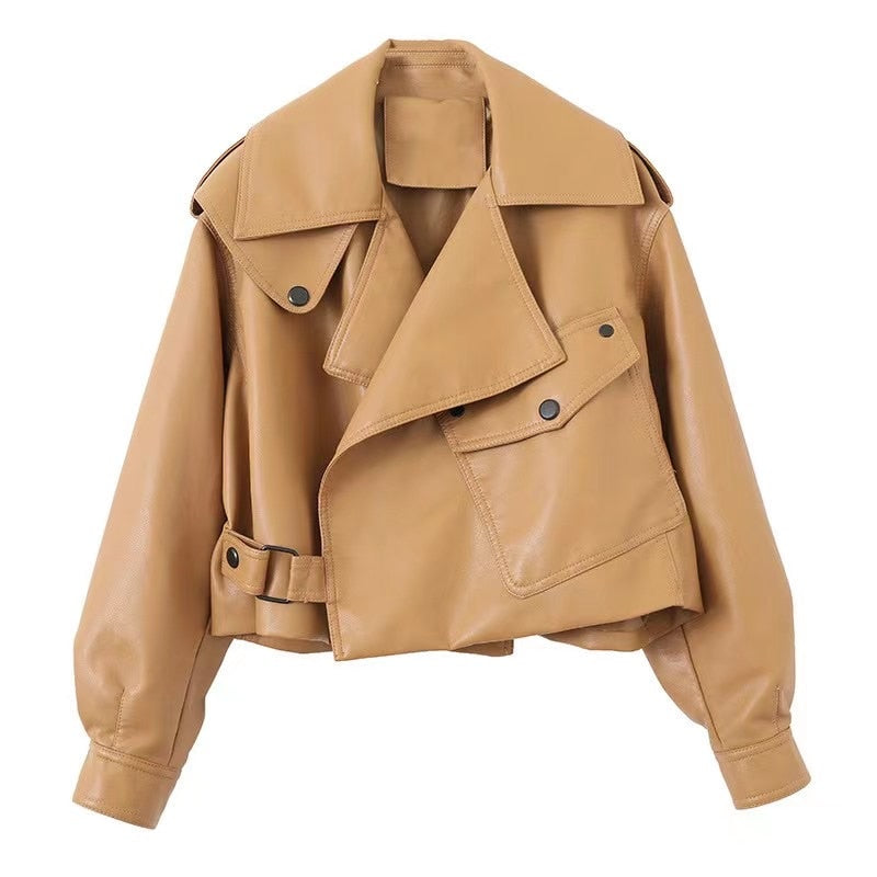 Berg-Feldt | Unleashed Feelings Jacke