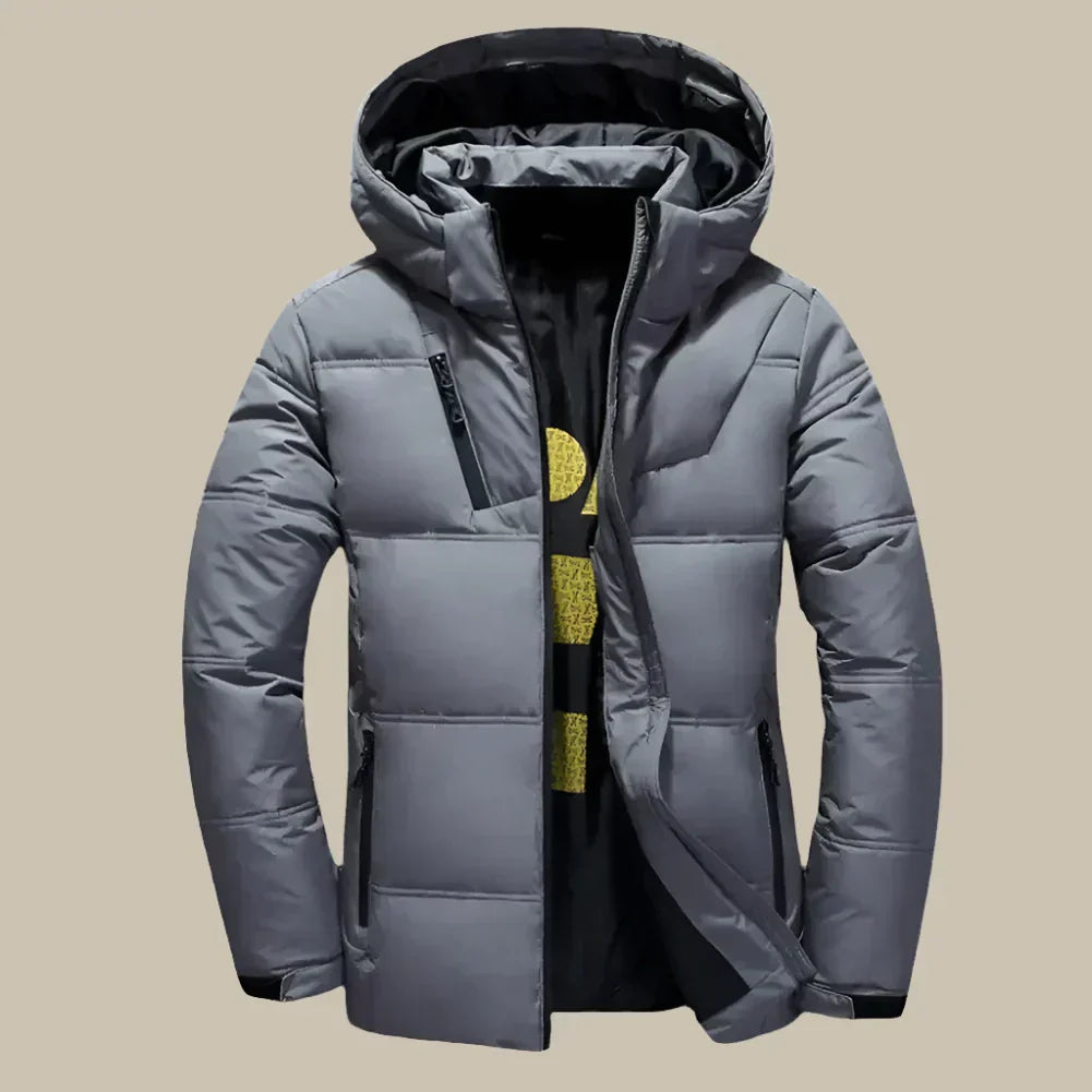 Berg-Feldt | Doudoune chaude et élégante pour hommes