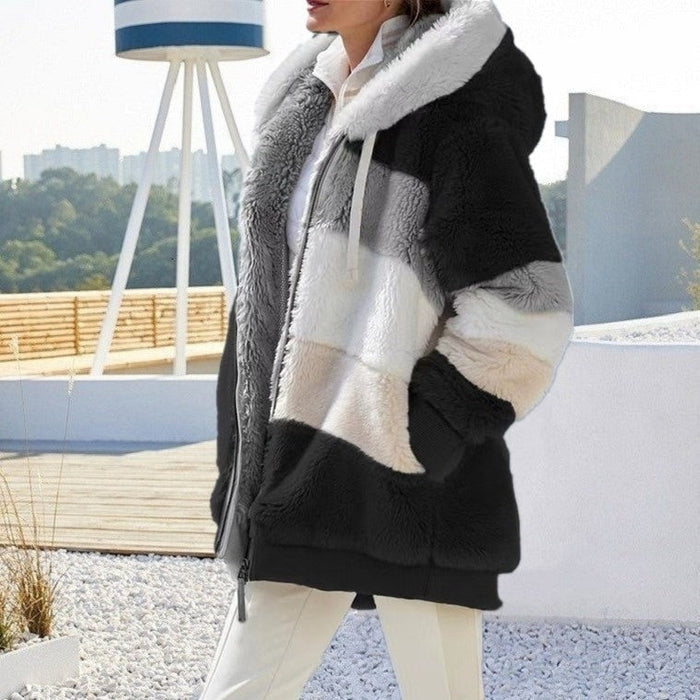Berg-Feldt | Veste souple