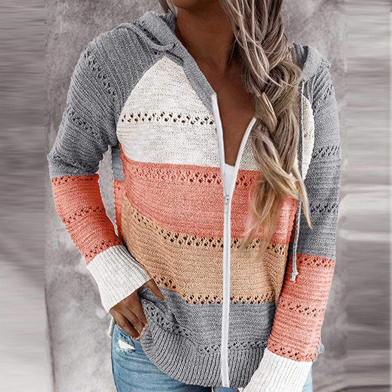 Berg-Feldt | Hoodie-Weste