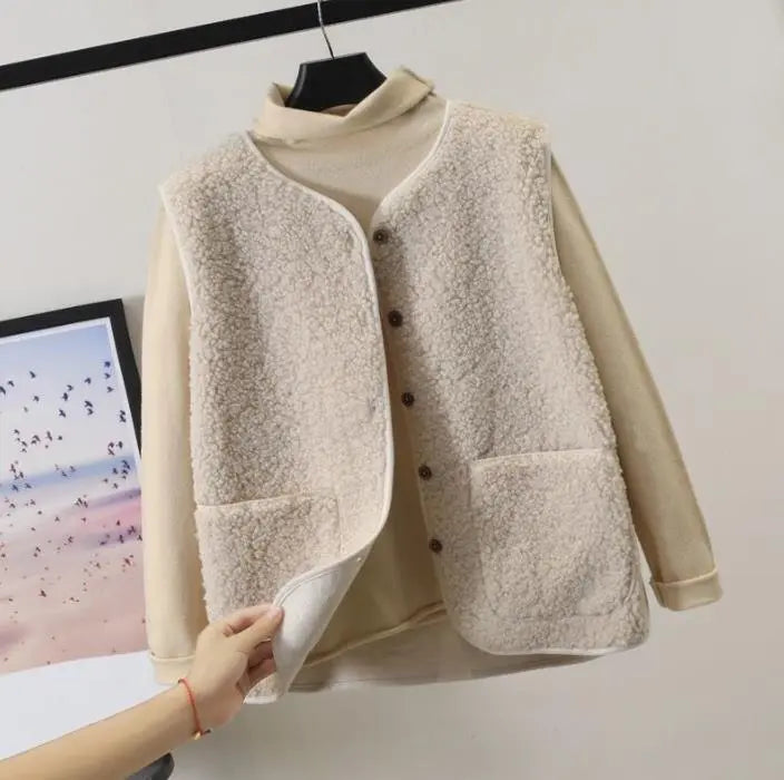 Berg-Feldt | Klassische und Stilvolle Strickjacke